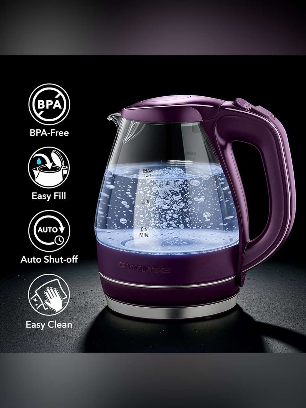 Electric Kettle